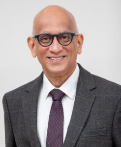 Shariq Contractor