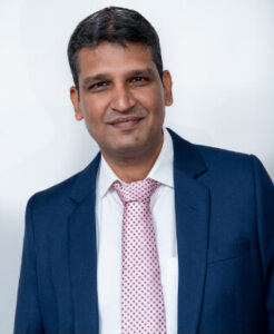 Hiren Shah