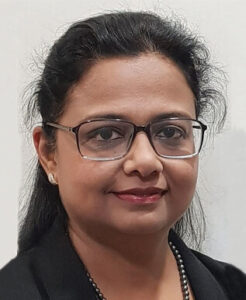 Tejal Mehta