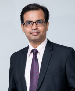 Vijay Mehta