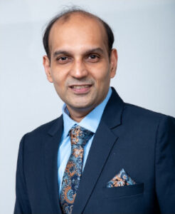 Suresh Agaskar