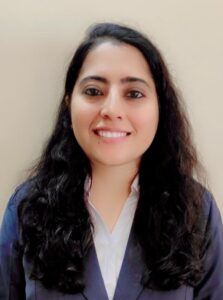 Priti Makhija