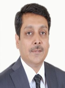 Vipul Gosalia