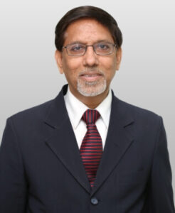 Alok Shah