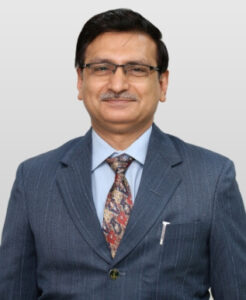Yogesh Keshariya