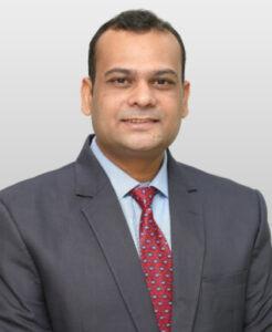 Pareen Shah