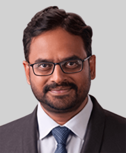 Ashish Jaiswal