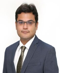 Rachit Sheth