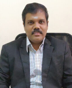 V. Subramanian