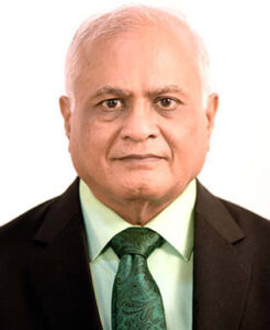 Mukesh Khandwala
