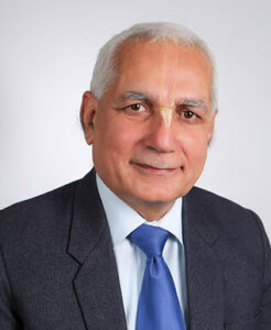 Rakesh Narang