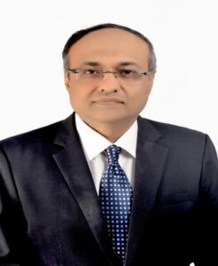 Shantanu Ghanekar