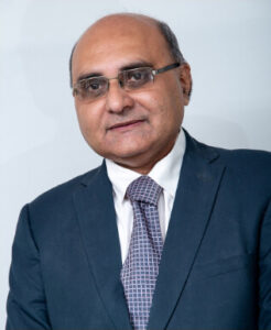 Himanshu Kishnadwala