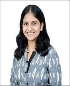 Janhavi Deshpande
