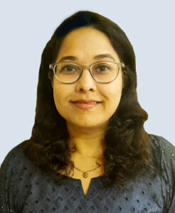 Manasi Soman