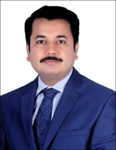 Swanand Kulkarni