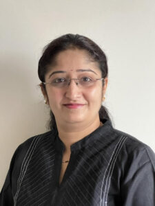 Bageshri Kulkarni