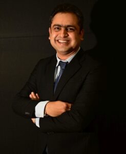 Sandesh S Kutnikar