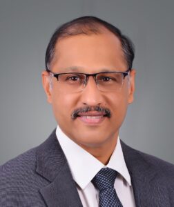 Sandeep Kunte