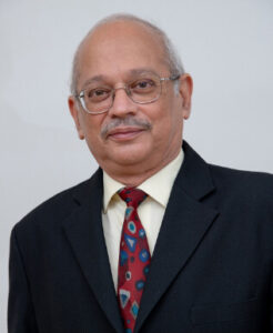 Sanjeev Pandit