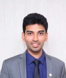 Shravan Guduthur
