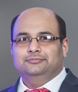 Deepak Aggrawal