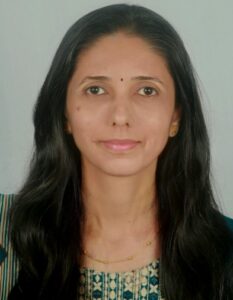 Madhavi Shah