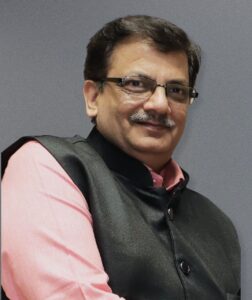 Rajesh Mody