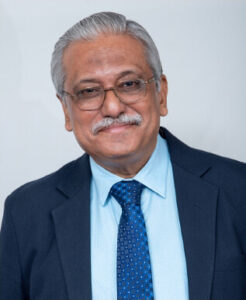 Rajiv Rao