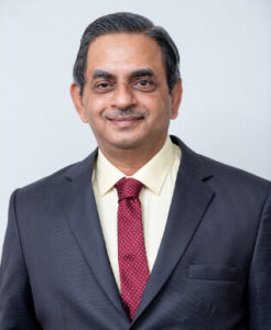 Diwakar Sapre