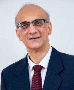 Ishraq Contractor