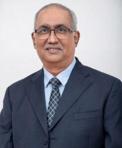 Gautam Nayak 