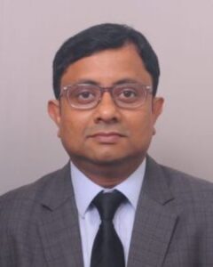 Dibyendu Das
