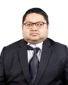 Joydeb Bhattacharya