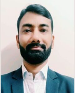 Bikash Gupta