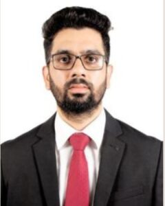 Shivam Arora