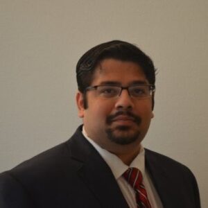 Mahesh Nayak