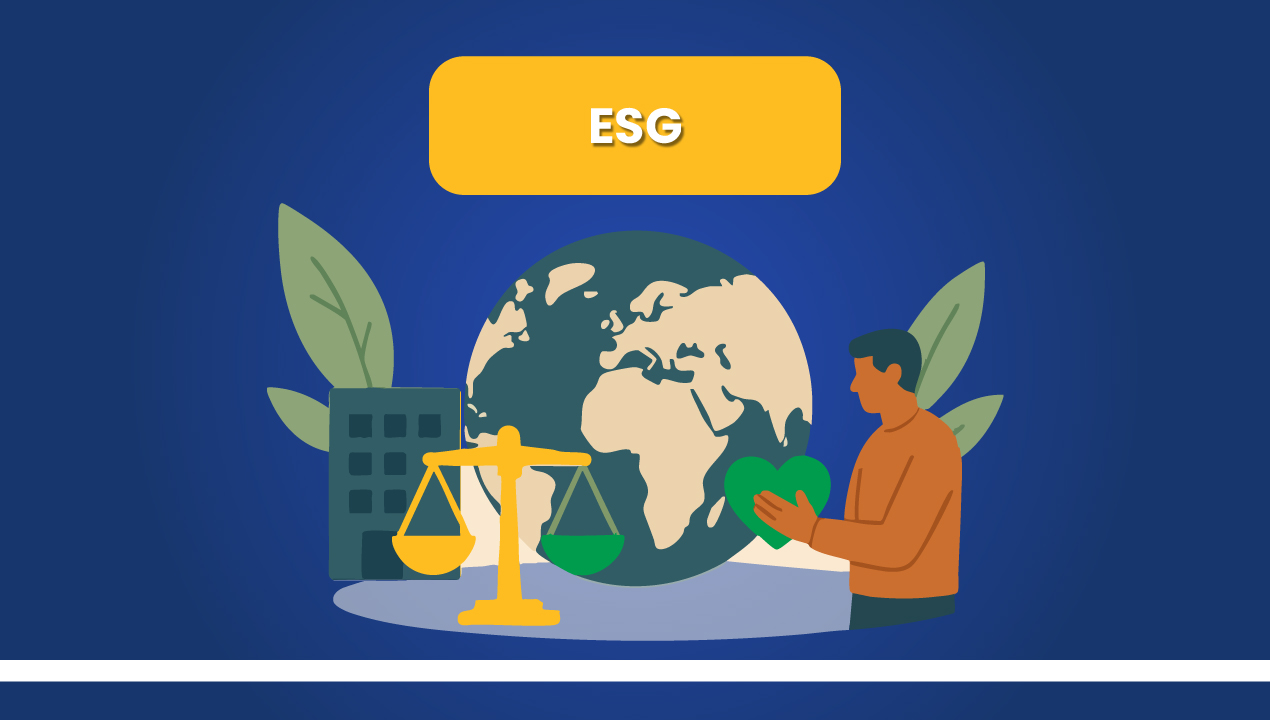Investing in a Sustainable Future Edition